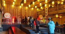 阳明寨景区3
