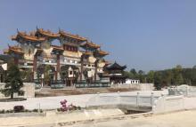 金光明寺10