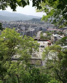 狮岩8