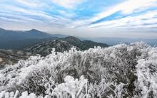 皇后山生态旅游度假区4