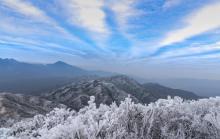 皇后山生态旅游度假区3