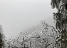 皇后山生态旅游度假区25