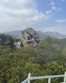 九侯山1