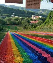 梅州市雁山湖国际花园度假区15
