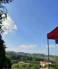 梅州市雁山湖国际花园度假区10