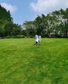 梅州市雁山湖国际花园度假区2