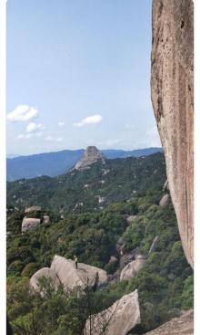 漳州云霄乌山风景名胜区4