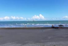 黑沙湾海浴场11