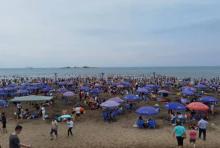 黑沙湾海浴场12