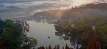 潮州绿岛旅游山庄4