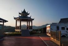 千鹭湖景区14