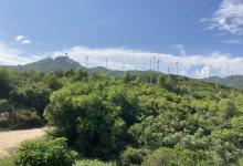 南澳风力发电游览区26