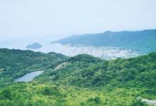 南澳风力发电游览区22
