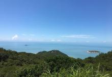 南澳风力发电游览区30
