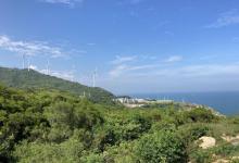 南澳风力发电游览区28