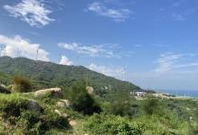 南澳风力发电游览区25