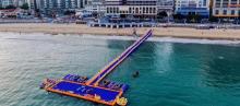 航运前江湾沙滩公园16