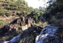 凤翔峡原始生态旅游区18