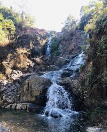 凤翔峡原始生态旅游区15