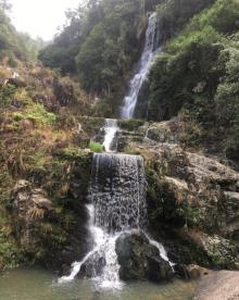 凤翔峡原始生态旅游区11
