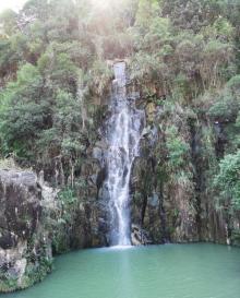 凤翔峡原始生态旅游区12