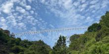 凤翔峡原始生态旅游区24