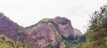 青龙岩风景区17