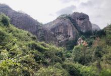 青龙岩风景区24