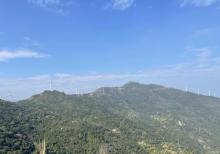 后花园生态旅游村9