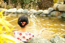 湖南暖水温泉度假区15