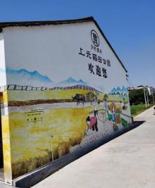 上元稻田公园10