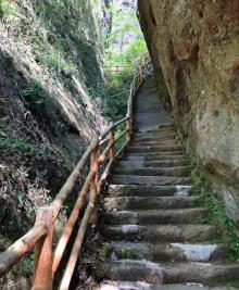 汉仙岩风景名胜区28