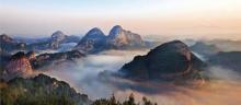 汉仙岩风景名胜区2