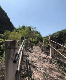 汉仙岩风景名胜区30