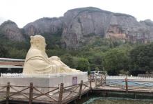 汉仙岩风景名胜区26
