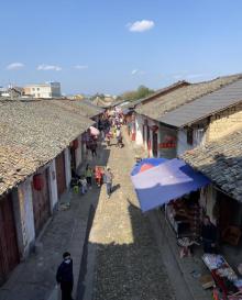 汉仙岩风景名胜区25