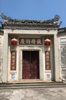 百侯古镇13
