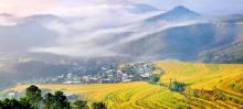 坪山梯田旅游区17