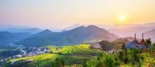 坪山梯田旅游区24