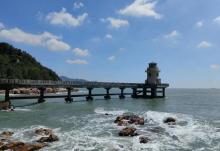 钱澳湾灯塔2