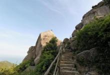 黄花山森林公园16