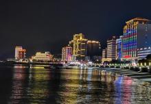 黄花山森林公园8