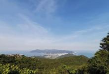 黄花山森林公园19