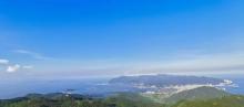 黄花山森林公园12