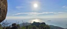 黄花山森林公园10