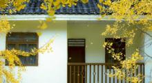 帽子峰旅游景区3