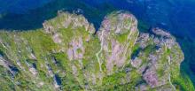 清远金子山原生态旅游风景区29
