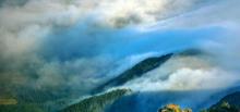 清远金子山原生态旅游风景区17