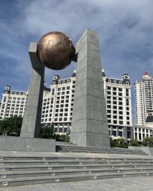 自然之门20
