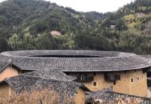 初溪土楼群24